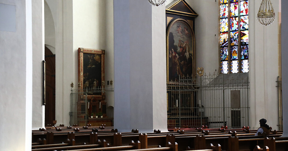 Des données mettent en lumière l’exode de l’Église catholique en Allemagne