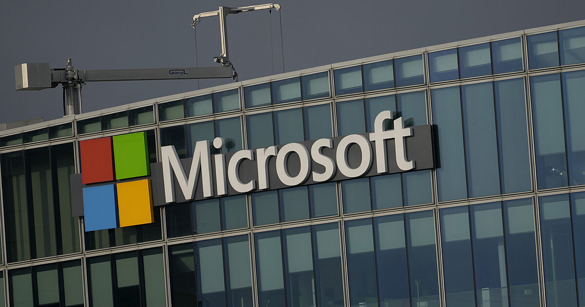 Une première enquête de l’UE révèle que Microsoft a enfreint les règles antitrust…