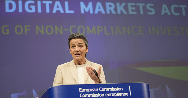 La Commission européenne estime que le modèle de paiement ou de ...