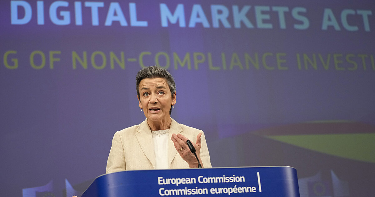 La Commission européenne estime que le modèle de paiement ou de consentement de Meta viole la règle