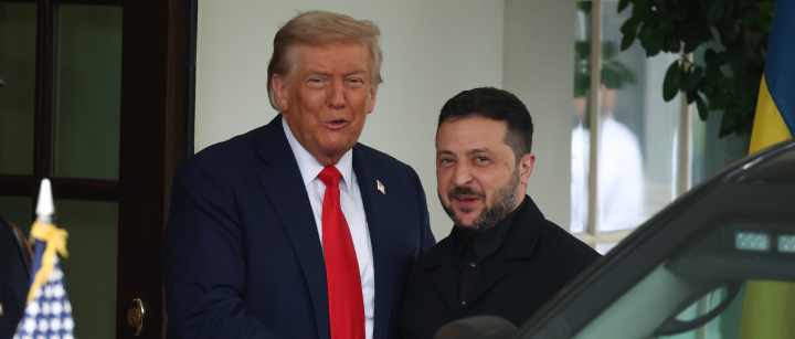 Trump répète la fausse réclamation d'aide ukrainienne