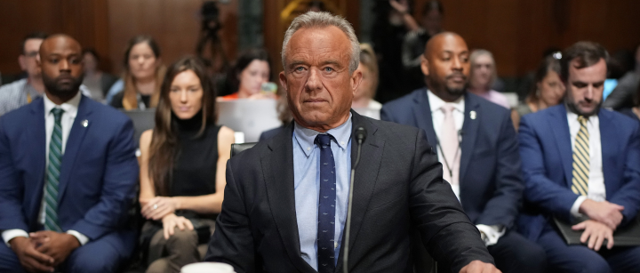 Les vaccins covides sont plus difficiles à obtenir, malgré les réclamations de HHS, RFK Jr.