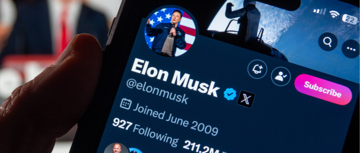 Elon Musk amplifie les allégations infondées concernant le vaccin contre le COVID-19