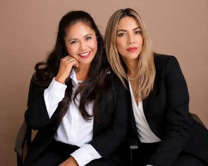 Des Latinas qui inspirent : 8 ans pour construire la plus importante exposition latine des Hamptons