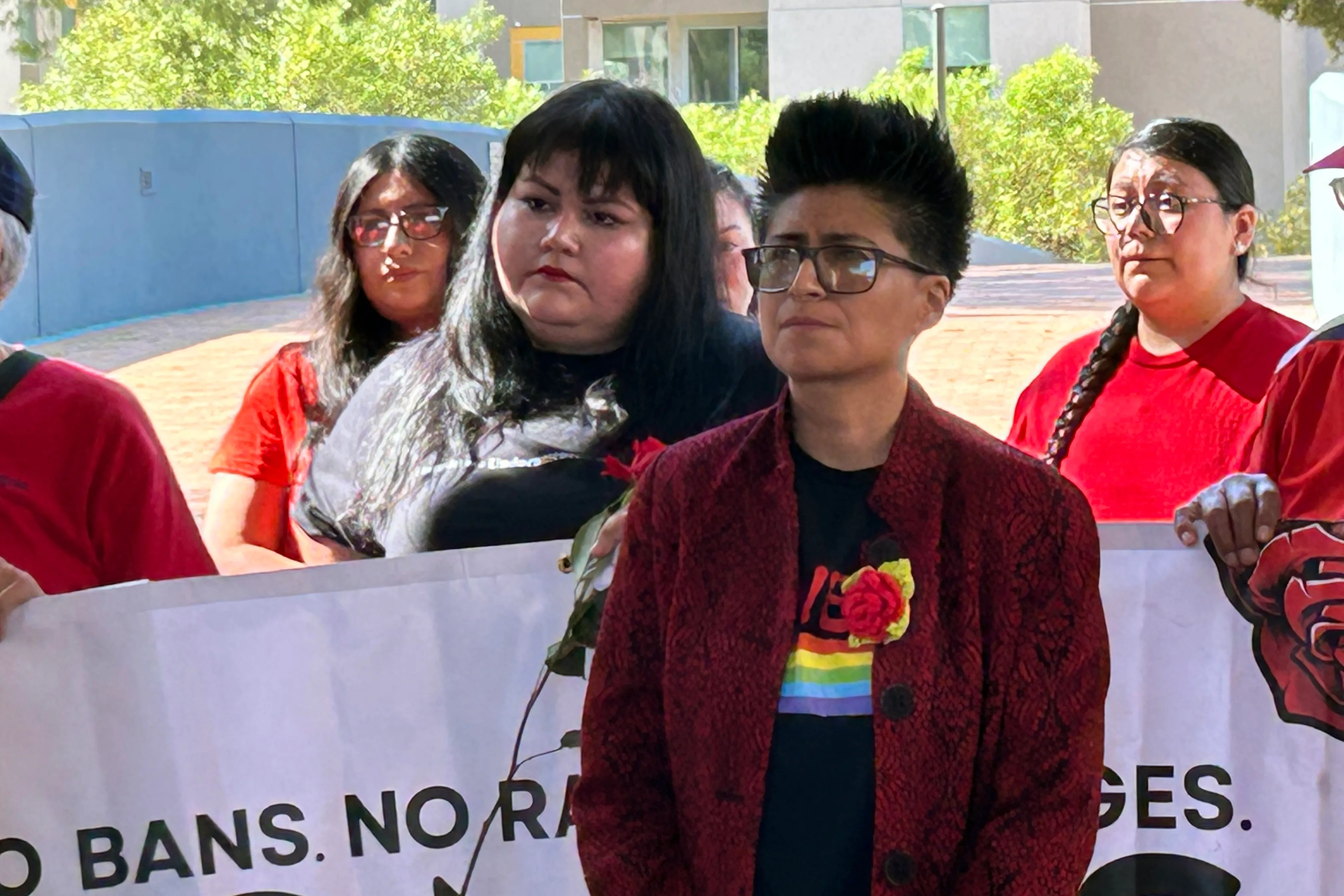 Les erreurs mineures qui mettent les jeunes atteints de DACA au bord de l'expulsion aux États-Unis