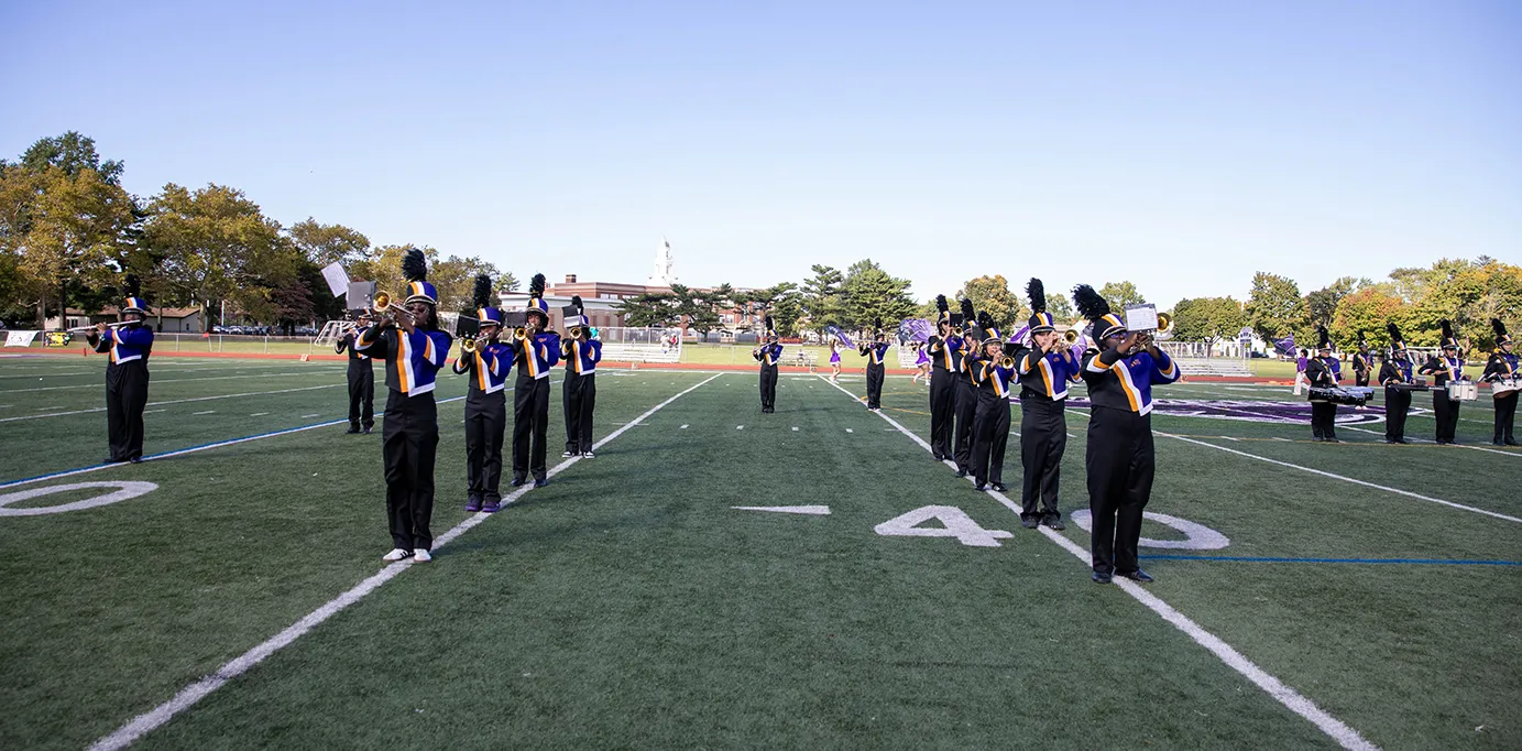 Photo de : Sewanhaka Central High School District