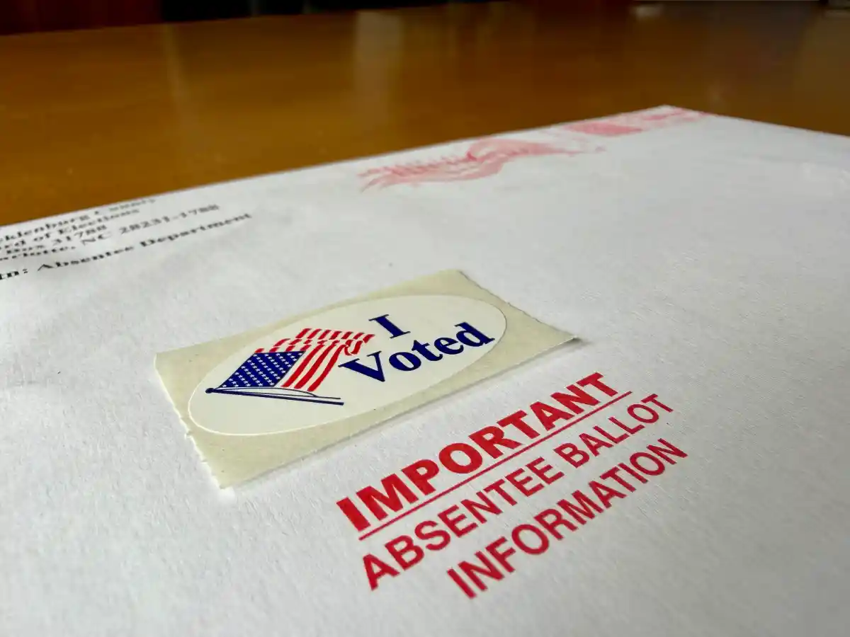 voter
