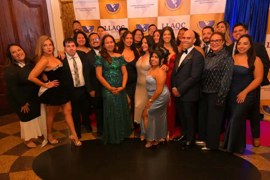 les latinos