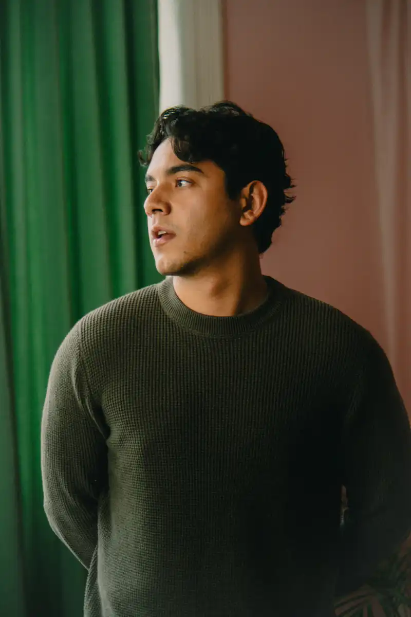 Edgar Alexandro
