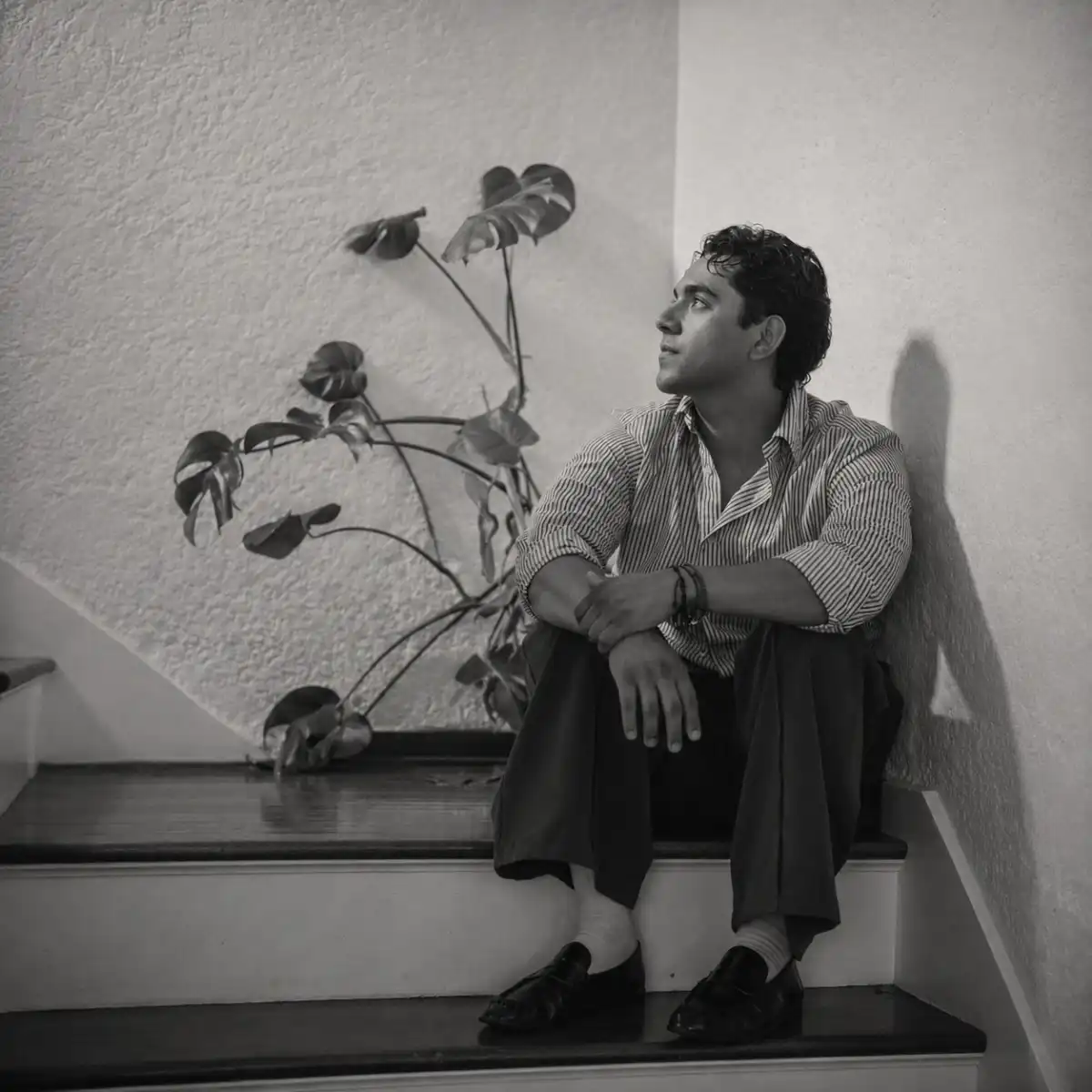 Edgar Alexandro