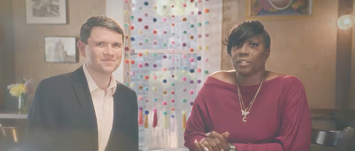 La publicité de Talarico omet les détails de l'affaire de vote illégal de Crystal Mason
